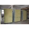 Diseño y configuración de sala limpia modular/portátil ISO 7 Panel sándwich de pared Panel sándwich eléctrico para sala limpia 5