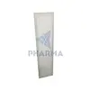 Ip54/Ip20 42W/48W/60W 280*1200mm Reinraum Innen Aluminiumlegierung Led Panel Beleuchtung Film Lampe 4