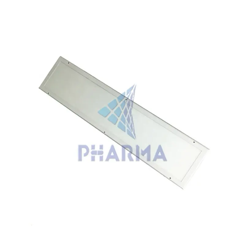 220v teardrop lighting/cleaning LED luminaire clean room led lighting1 2