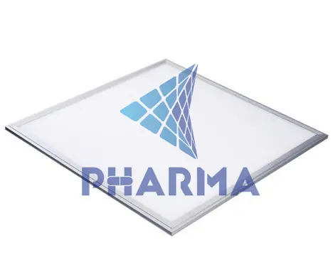 220v teardrop lighting/cleaning LED luminaire clean room led lighting1 5