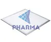 220v teardrop lighting/cleaning LED luminaire clean room led lighting1 5