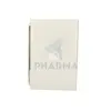 Panneau modulaire sans poussière de pièce propre de laboratoire de microélectronique 6