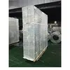 Fireproof/Waterproof+Moisture-proof Galvanized Steel Panel for Operating Room 5