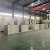 Made In China Superior Quality Magnesium Oxysulfide Wall Sandwich Panel 4