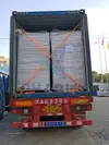 Made In China Superior Quality Magnesium Oxysulfide Wall Sandwich Panel 6