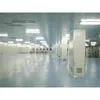 Sala limpia modular de cabina limpia de clase farmacéutica 1000 (Iso6) 5