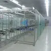 Oem Clean Classe 100 Sala Limpa Modular/Iso 5 Iso 7 Cabine Limpa 1