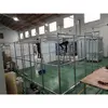 Cabine propre d'usine électronique standard Gmp 5