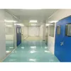 Class 10000 Dust free modular Material Clean Room 3