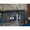 Class 10000 Mobile Turnkey Project Air Filter Clean Booth 6