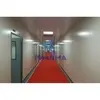 Salle propre matérielle portative adaptée aux besoins du client par salle blanche modulaire de la classe 100 3