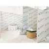 Sala limpa de bloqueio estático e dinâmico da caixa de transferência 1