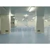 Sala limpa de bloqueio estático e dinâmico da caixa de transferência 2