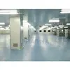 Sala limpa de bloqueio estático e dinâmico da caixa de transferência 3