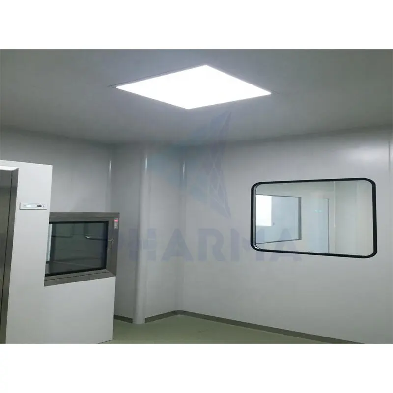 Factory Sale Modular Operating Clean Room Customized Design operating theater for Hospital 1