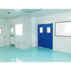 Class1000 Laminar Flow Cabinet Modular Portable Clean Room 4