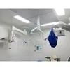 Class1000 Laminar Flow Cabinet Modular Portable Clean Room 6