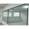 GMP Standard Class 1000 Small Clean Room Project 5