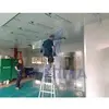 Portable Modular Purification Class 1000(Iso6) Modular Clean Room Clean Booth 5