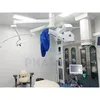 Professional Construction Class 1000 ISO Customized Size No Dust Clean Room Modular Clean room 6