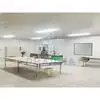 GMP وحدات غرف الأبحاث الجاهزة مشروع المورد GMP فئة 100 مشاريع جاهزة مخصصة لغرفة نظيفة وغرف الأبحاث الصيدلانية 4