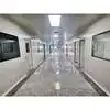 GMP وحدات غرف الأبحاث الجاهزة مشروع المورد GMP فئة 100 مشاريع جاهزة مخصصة لغرفة نظيفة وغرف الأبحاث الصيدلانية 6