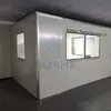 Sala limpia modular Clase 100000 Asamblea Sala limpia modular 4