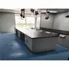 Pièce propre sans poussière de mur dur de conception adaptée aux besoins du client par pièce propre modulaire de 200 m2 6