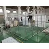 50 Sqm Clean Booth/ Clean Room For Laboratory In The University 4