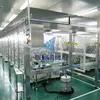 50 Sqm Clean Booth/ Clean Room For Laboratory In The University 6