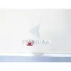 Sala blanca modular libre de polvo clase 100, salas blancas prefabricadas 3