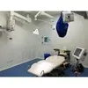 Longueur, largeur et hauteur personnalisables de la salle blanche 1