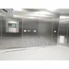 Longueur, largeur et hauteur personnalisables de la salle blanche 6