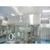 غرفة الأبحاث فئة 100 نظام الترشيح ISO 6 غرفة نظيفة 6
