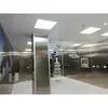A instalação fácil da exportação óptica e salas limpas modulares móveis 1