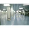 A instalação fácil da exportação óptica e salas limpas modulares móveis 2
