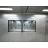 ISO Class 8 Dust free Modular Pharmaceutical clean room portable cleanroom supplier 5