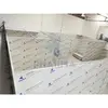 Salles blanches modulaires à flux vertical CVC1 1