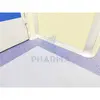 Salles blanches modulaires à flux vertical CVC1 5