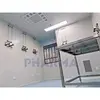 Class 100 modular Cleanroom Customized Portable Pharmaceutical Clean Room 4