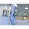 barraca portátil do quarto desinfetado da parede macia de 75sqm Iso7 para a extração do óleo 4