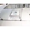 Customized class 100-100000 modular clean room with air shower 6