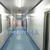 Hardwall/Softwall Dust Free Clean Room 4