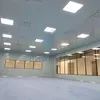 salle blanche à paroi dure classe 10000 4