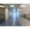 ISO 8 vorgefertigter staubfreier Reinraum für Lebensmittelfabriken 4