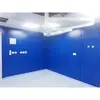 Class1000 Iso 6 Negative Pressure Clean Room With Air Shower 6