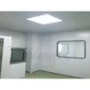 Sala limpa médica de painel sanduíche classe 10000 CleanRoom 2