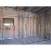 Sala limpa Iso5/Iso8 para salas limpas modulares farmacêuticas 2