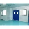 GMP standard modular clean room with centralized air conditioning system 1