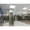 GMP standard modular clean room with centralized air conditioning system 2